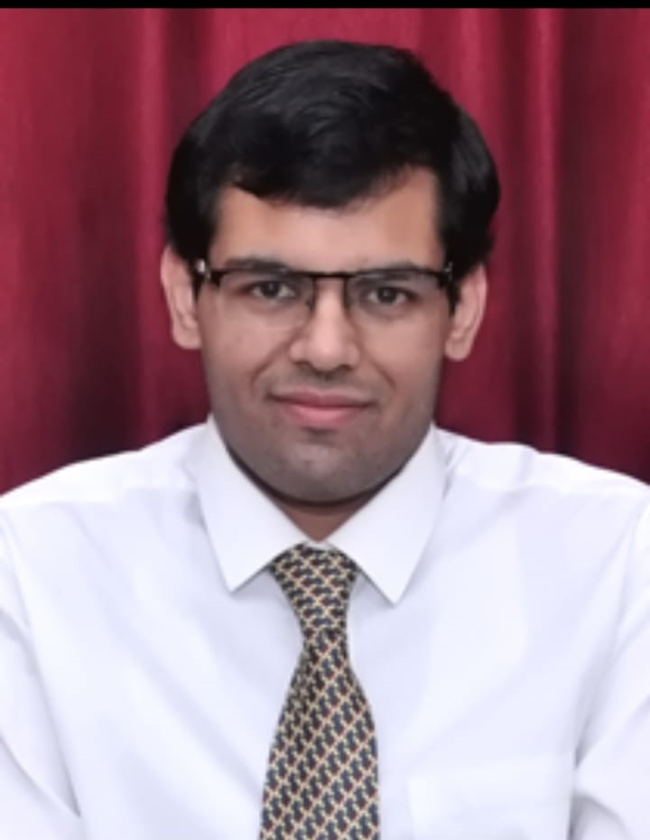 Profile image - Gaurav